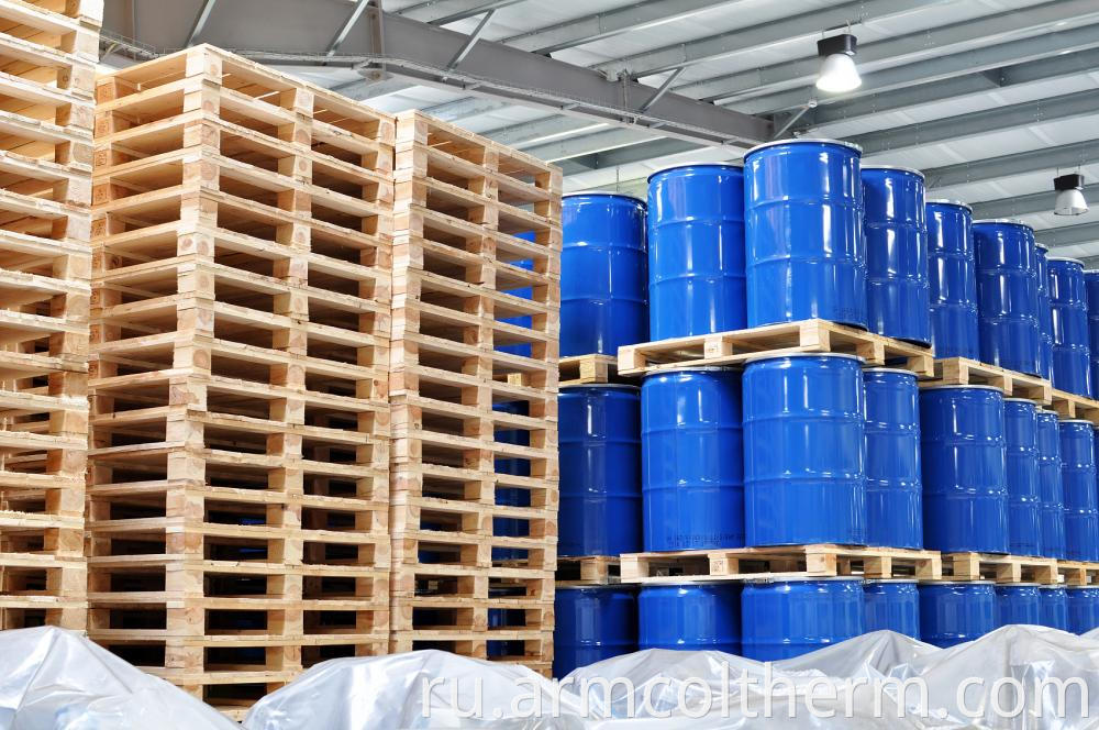 Diphenyl Ether Mixture Heat Transfer Fluid